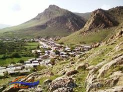 روستای حریر روستای حریر