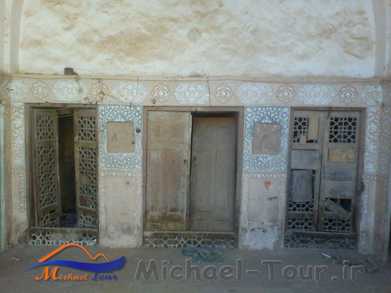 خانه محمد حسنی ها ندوشن