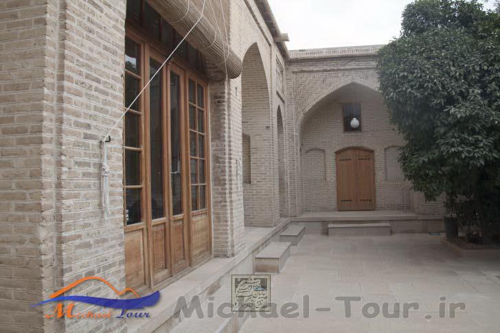 مدرسه مقیمیه مدرسه مقیمیه