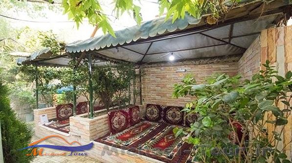 رستوران آلاچیق محمودآباد رستوران آلاچیق محمودآباد