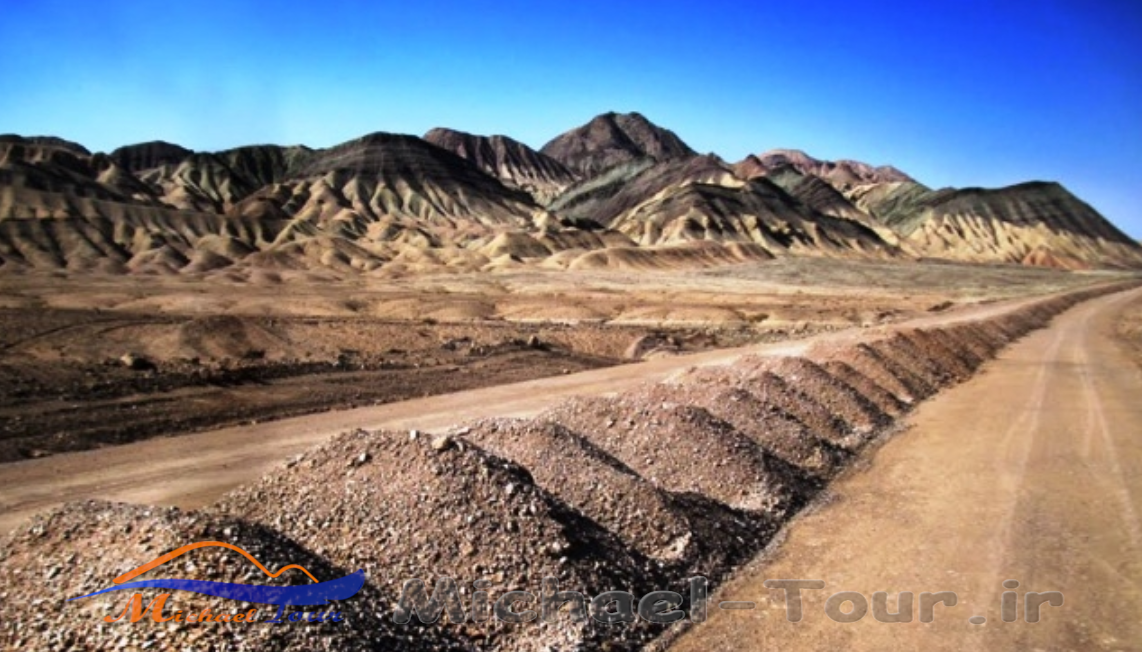 کویر جندق کویر جندق