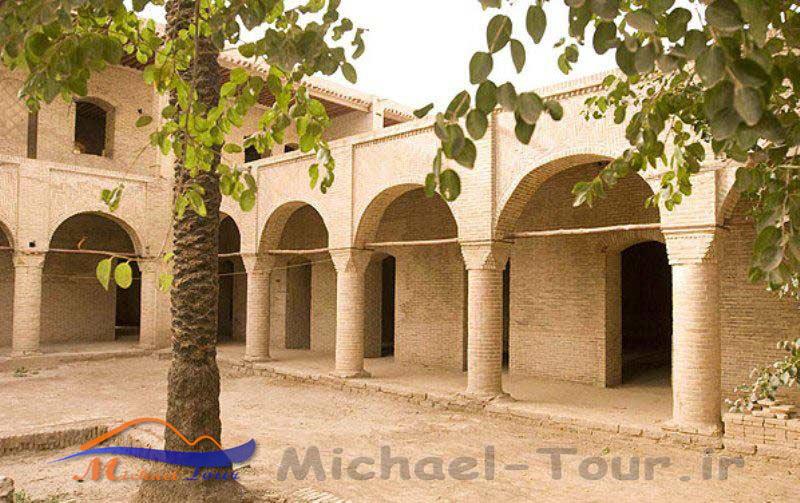 جاهای دیدنی اهواز در بهار جاهای دیدنی اهواز در بهار