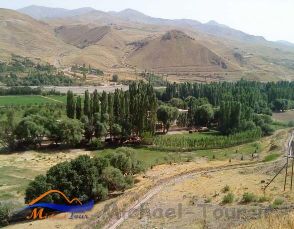 روستایی که بانوان اجازه ورود ندارند! روستایی که بانوان اجازه ورود ندارند!