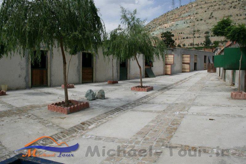 باشگاه سوارکاری البرز باشگاه سوارکاری البرز