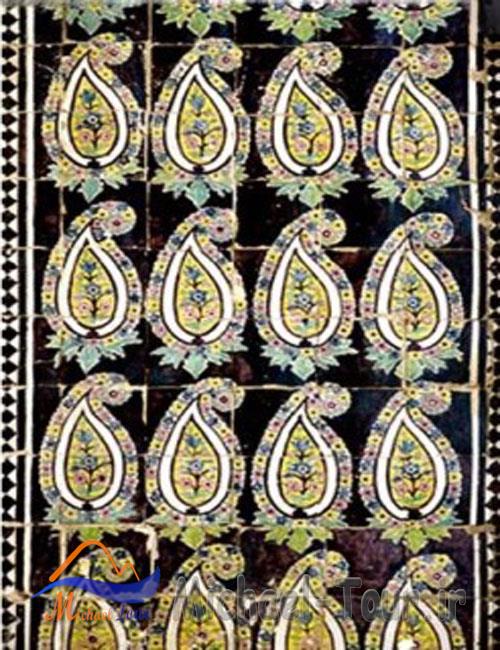 مسجد جامع زنجان مسجد جامع زنجان