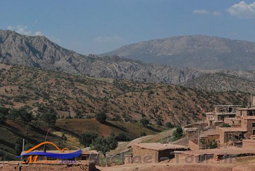 آبشار سوله نورآباد آبشار سوله نورآباد