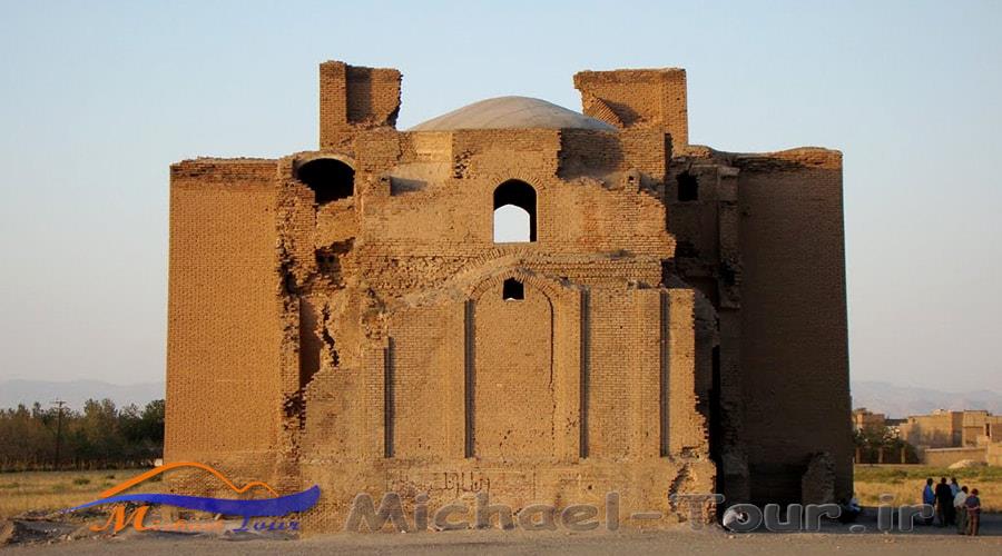 مصلی طرق