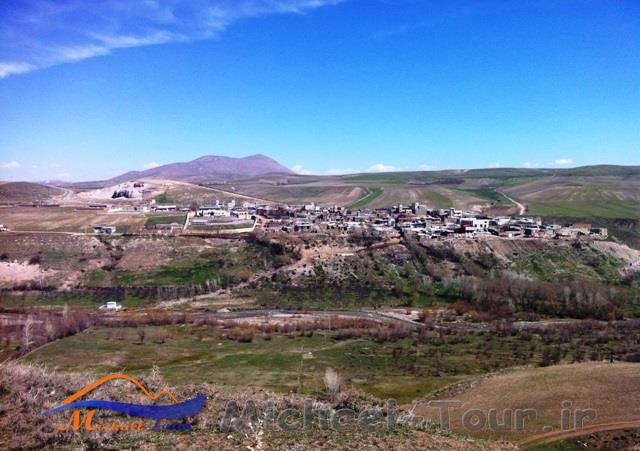 روستای آتش بیگ روستای آتش بیگ