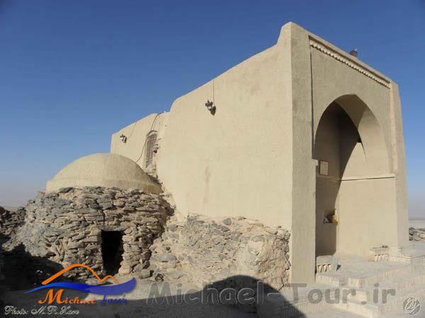 جاهای دیدنی زابل در پاییز