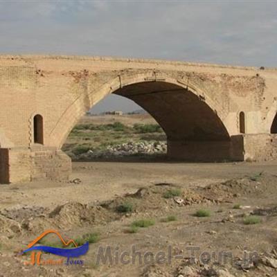 پل عسگرآباد