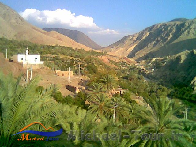 روستای باغان روستای باغان