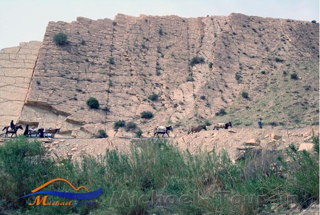 گردشگاه ییلاقی خوران گردشگاه ییلاقی خوران