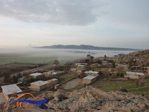 روستای آبگرم روستای آبگرم