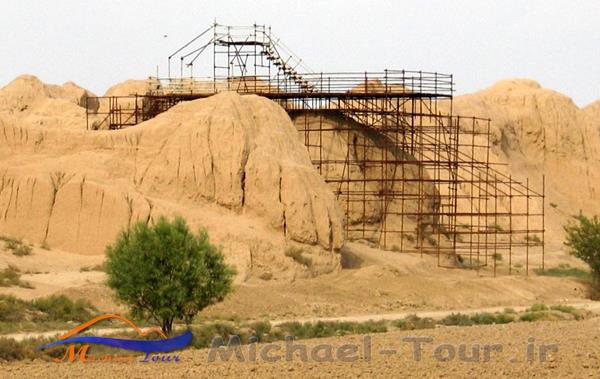 قلعه ایرج