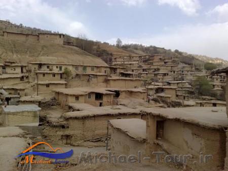 روستای سرنجلک روستای سرنجلک
