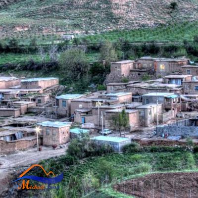 روستای كلكان نسار