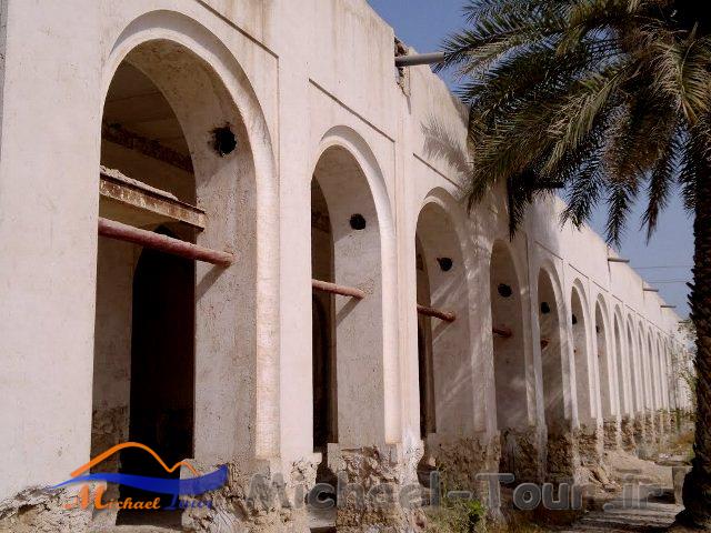 مدرسه سعادت بوشهر