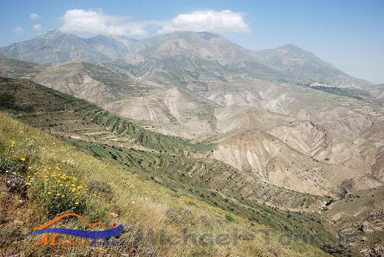 روستای اَویندین روستای اَویندین