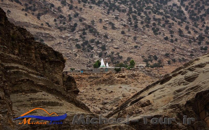 روستای کارتا روستای کارتا