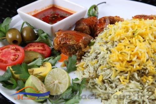 رستوران و سالن پذیرایی سادات مجلسی یزد رستوران و سالن پذیرایی سادات مجلسی یزد