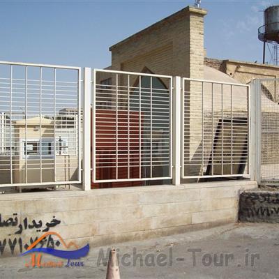 آب انبار وکیل