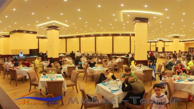 فودکلاپ شایگان کیش فودکلاپ شایگان کیش