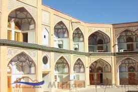 مدرسه کاسه گران اصفهان