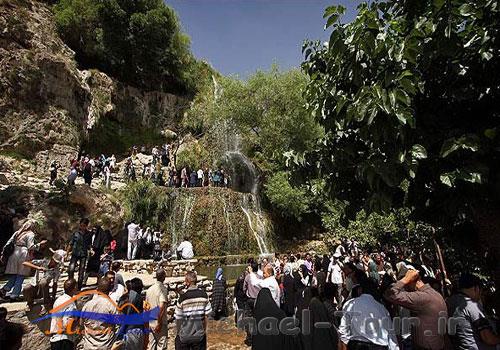 آبشار سنج آبشار سنج