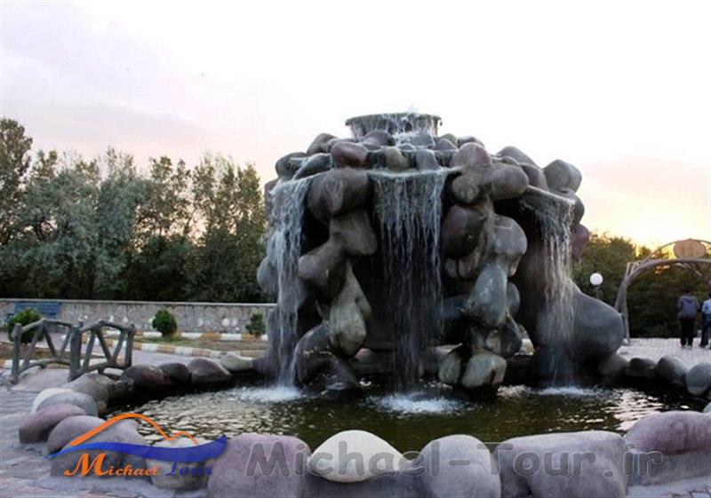 پارک جنگلی مرخونی پارک جنگلی مرخونی