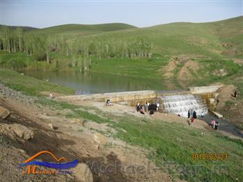 قروه در جزین قروه در جزین