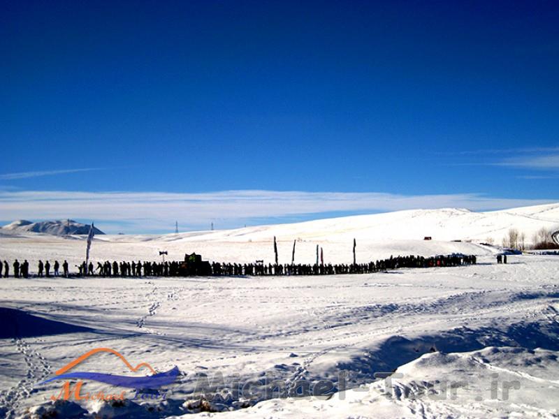 روستای سرایجوق