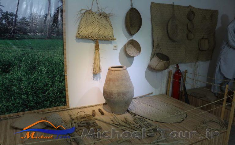 جاهای دیدنی چابهار در بهار