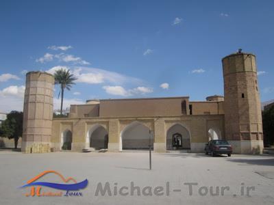 مسجد جامع داراب مسجد جامع داراب