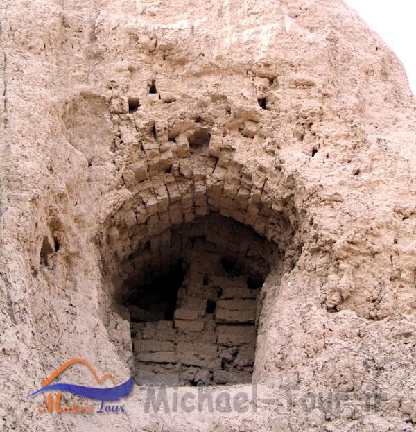 قلعه ایرج