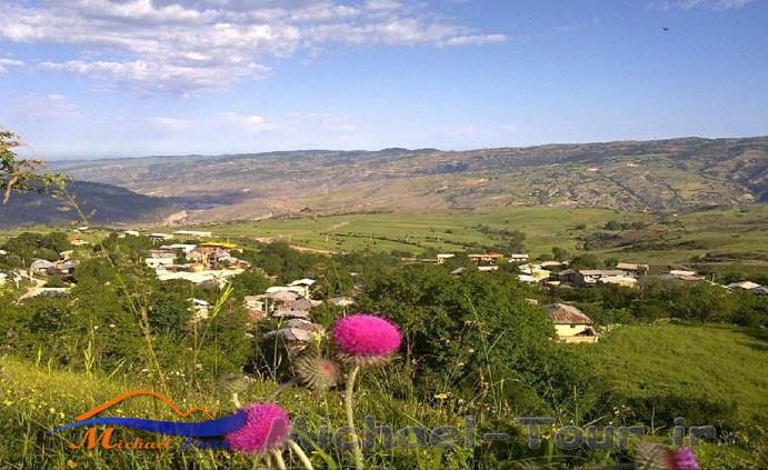 روستای پیته نو روستای پیته نو