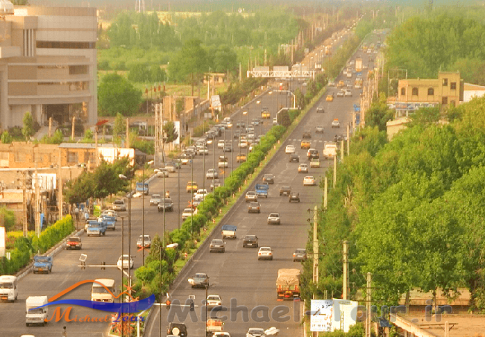 محمدشهر البرز محمدشهر البرز