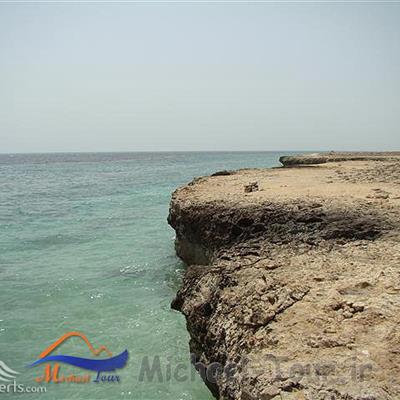 جزیره هندورابی