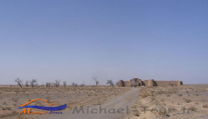 قلعه خان آباد روستای قهی جلگه