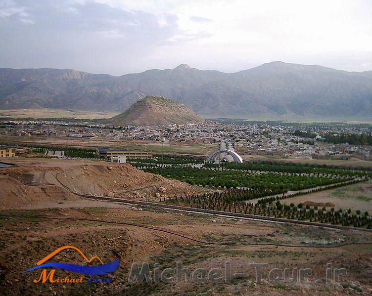 قلعه همایون قلعه همایون