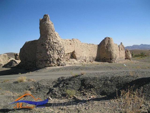قلعه برکوه قلعه برکوه
