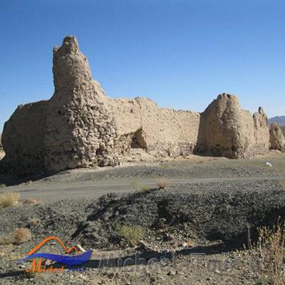 قلعه برکوه