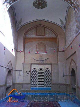 مسجد جامع خوزان مسجد جامع خوزان