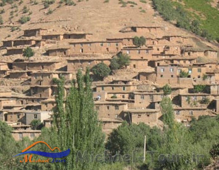 روستای زمزیران