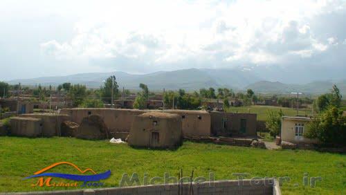 روستای شایق
