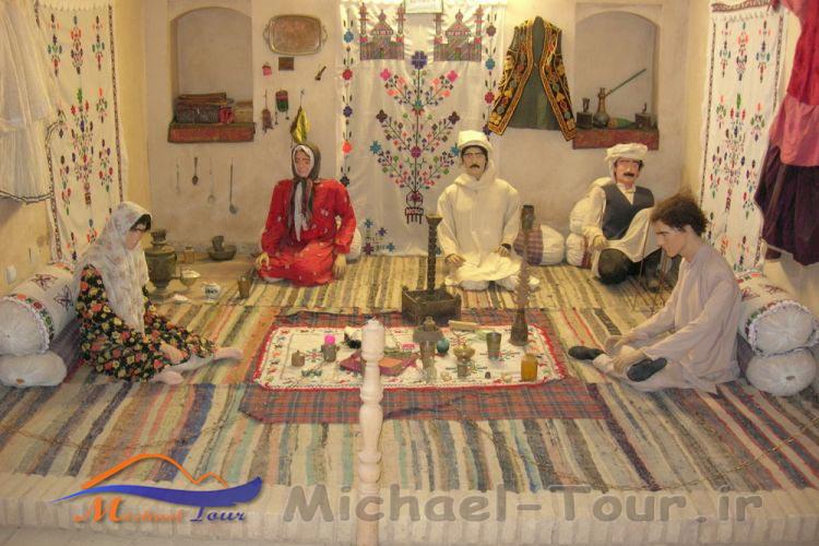 دیدنیهای بیرجند در بهار دیدنیهای بیرجند در بهار