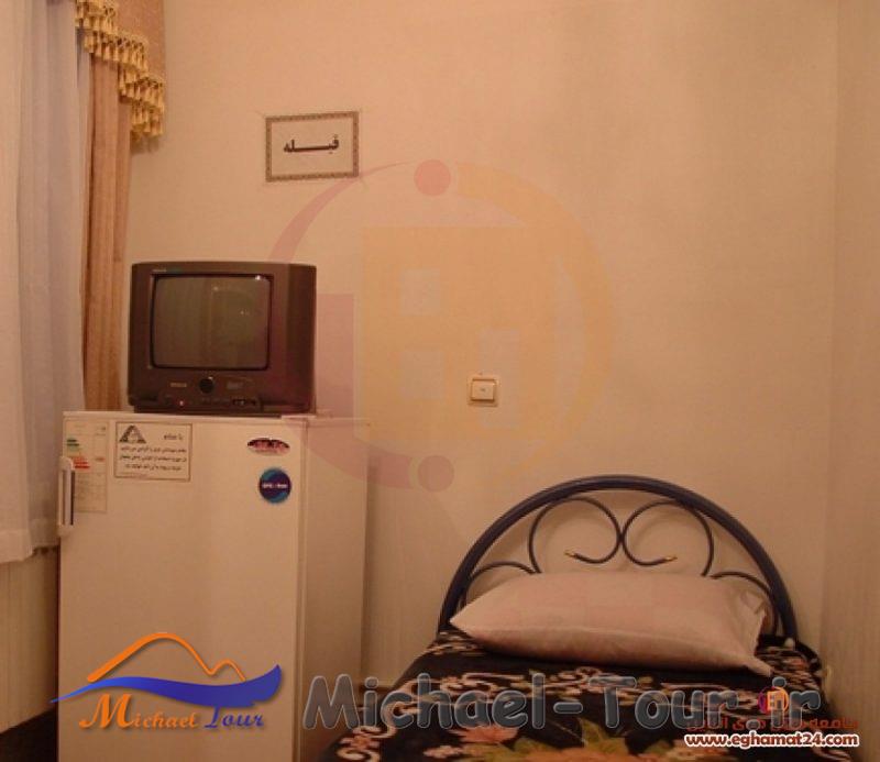 هتل آپارتمان آنا سرعین هتل آپارتمان آنا سرعین