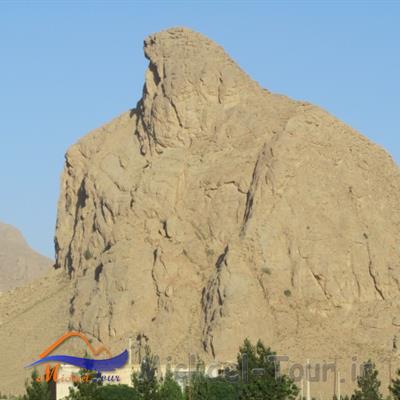 روستای فراشاه (کوه عقاب)