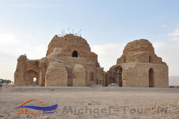کاخ ساسان