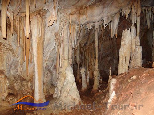 غار گسک