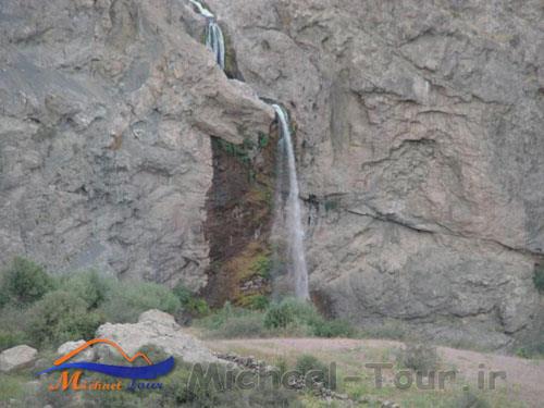 آبشار گرمارود